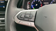 Volkswagen T-Roc 1.5 TSI Black Edition 5dr DSG Petrol Hatchback